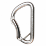 Captive Pin Carabiner