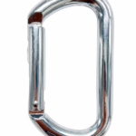 Steel Oval