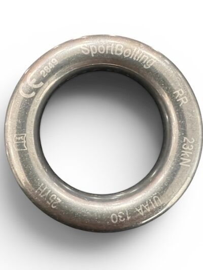Forged Ring 316 Stainless