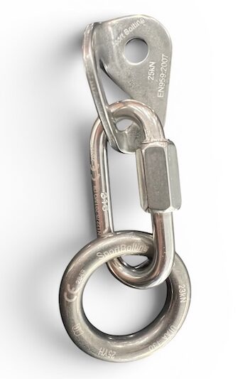 Modular Anchor