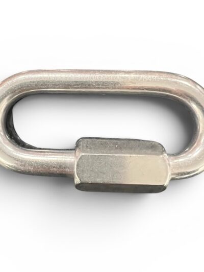 Quicklink 3/8 CE Certified