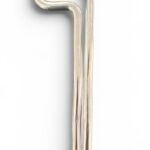 Wave Bolt 3/16 Stainless Glue-in