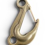 New Mussy Hook