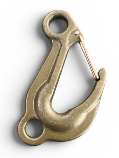 New Mussy Hook