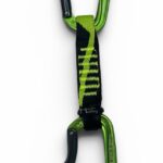 Quickdraw Green - Short