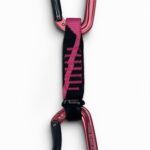 Quickdraw Pink - Short