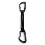Quickdraw Black - Long