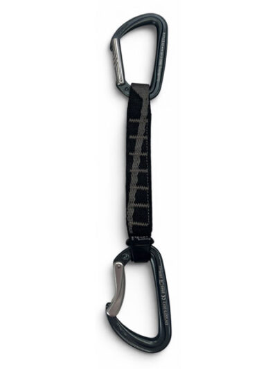 Quickdraw Black - Long