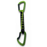 Quickdraw Green - Long