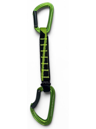 Quickdraw Green - Long