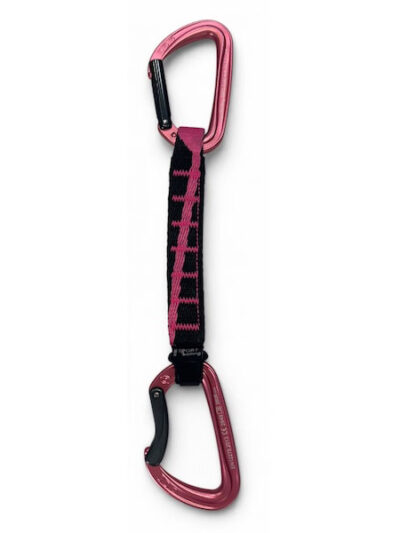 Quickdraw Pink - Long