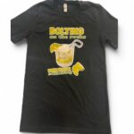 T-Shirt - Bolting on the Rocks - Unisex
