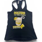 Tank Top - Bolting on the Rocks - Unisex